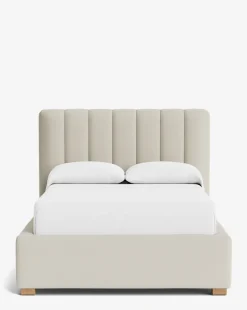 Hoffman Bed Low Headboard|Community Hot