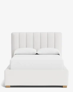 Hoffman Bed Low Headboard|Community Hot