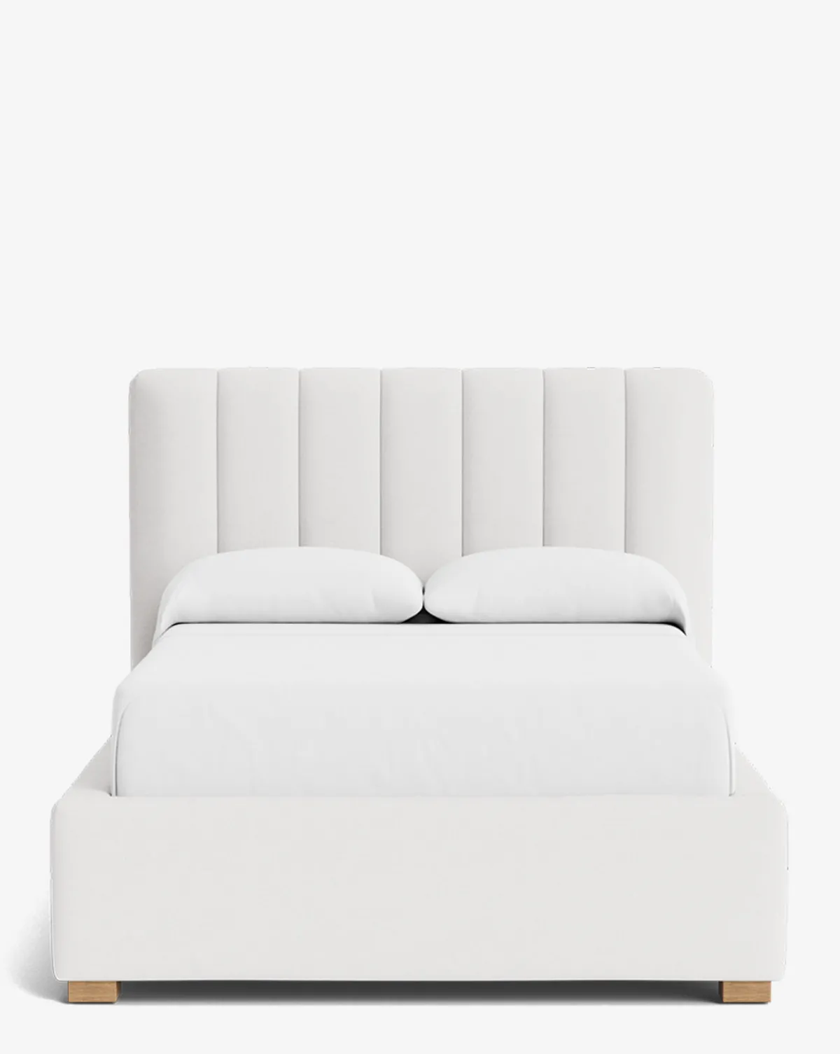 Hoffman Bed Low Headboard|Community Hot