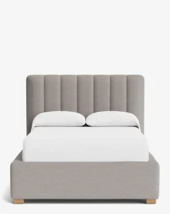 Hoffman Bed Low Headboard|Community Hot