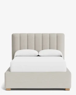Hoffman Bed Low Headboard|Community Hot