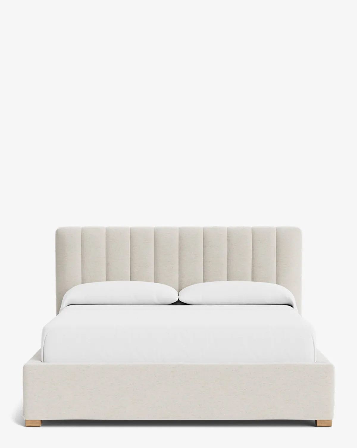 Hoffman Bed Low Headboard|Community Hot