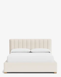 Hoffman Bed Low Headboard|Community Hot