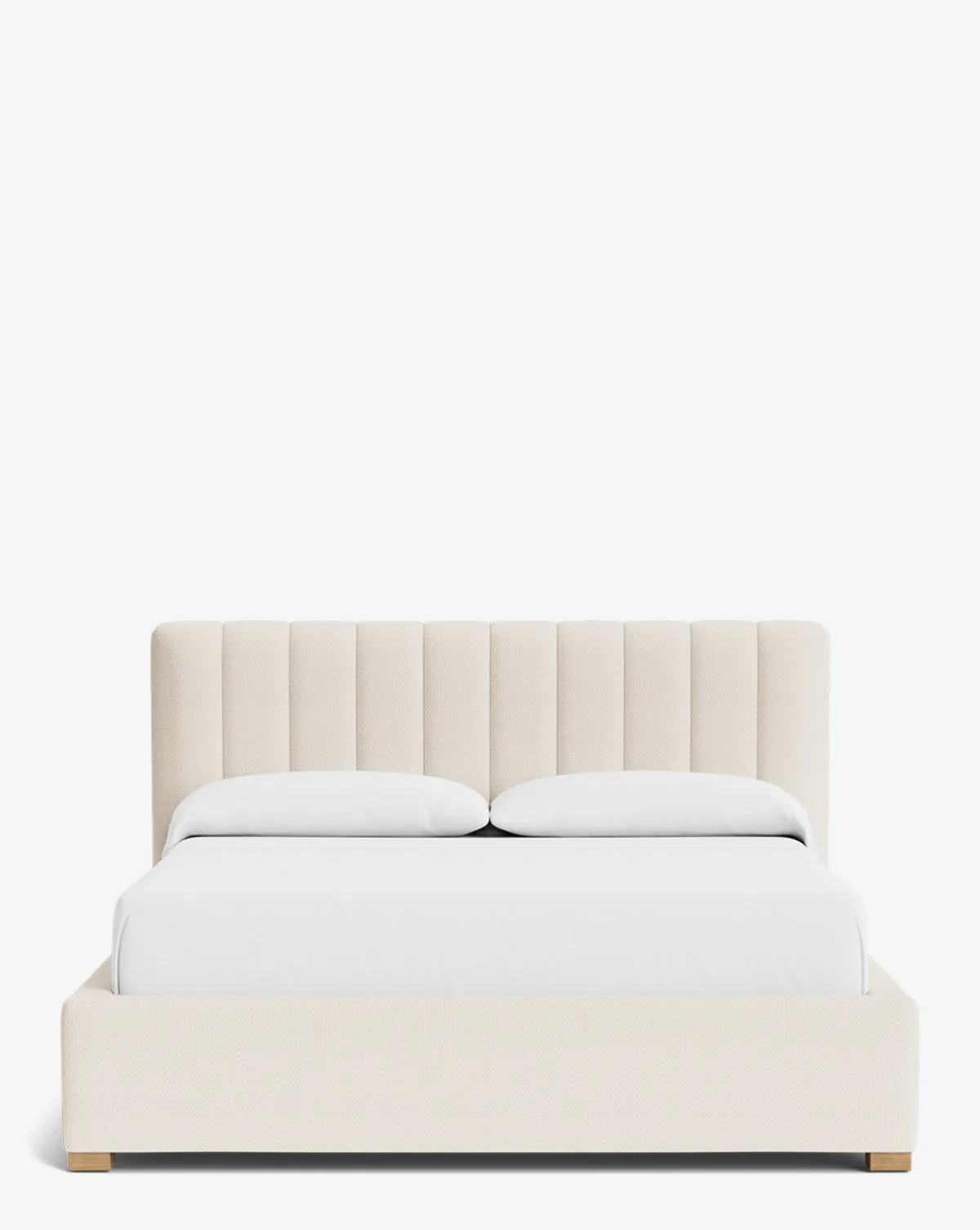 Hoffman Bed Low Headboard|Community Hot