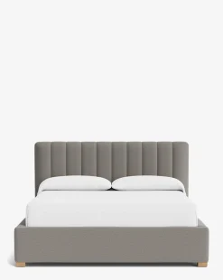 Hoffman Bed Low Headboard|Community Hot
