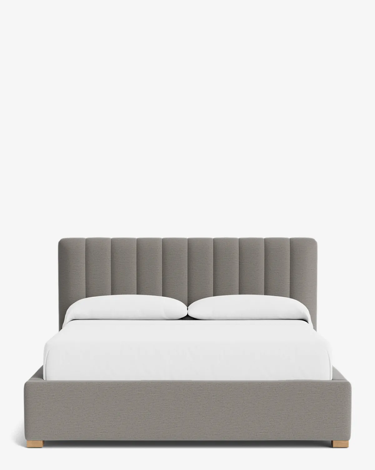 Hoffman Bed Low Headboard|Community Hot