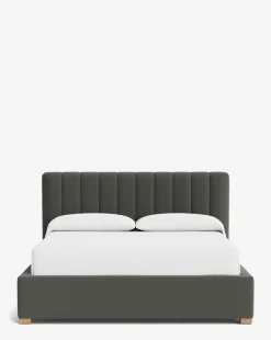 Hoffman Bed Low Headboard|Community Hot