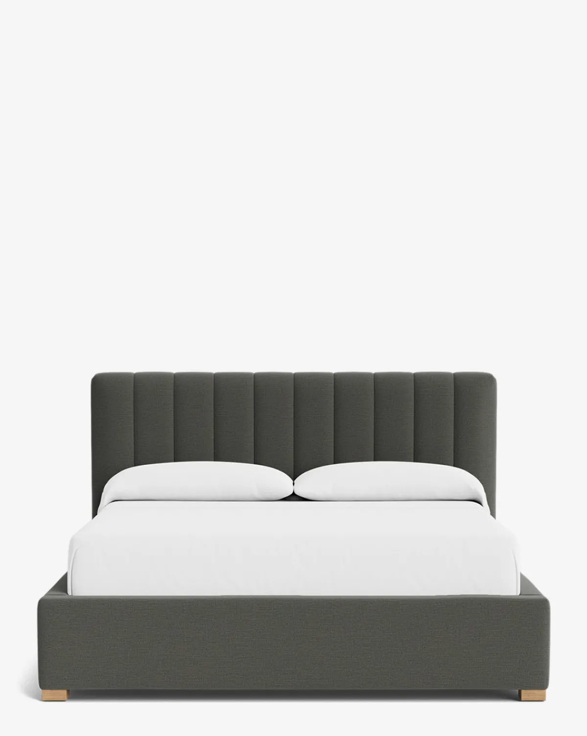 Hoffman Bed Low Headboard|Community Hot