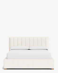 Hoffman Bed Low Headboard|Community Hot