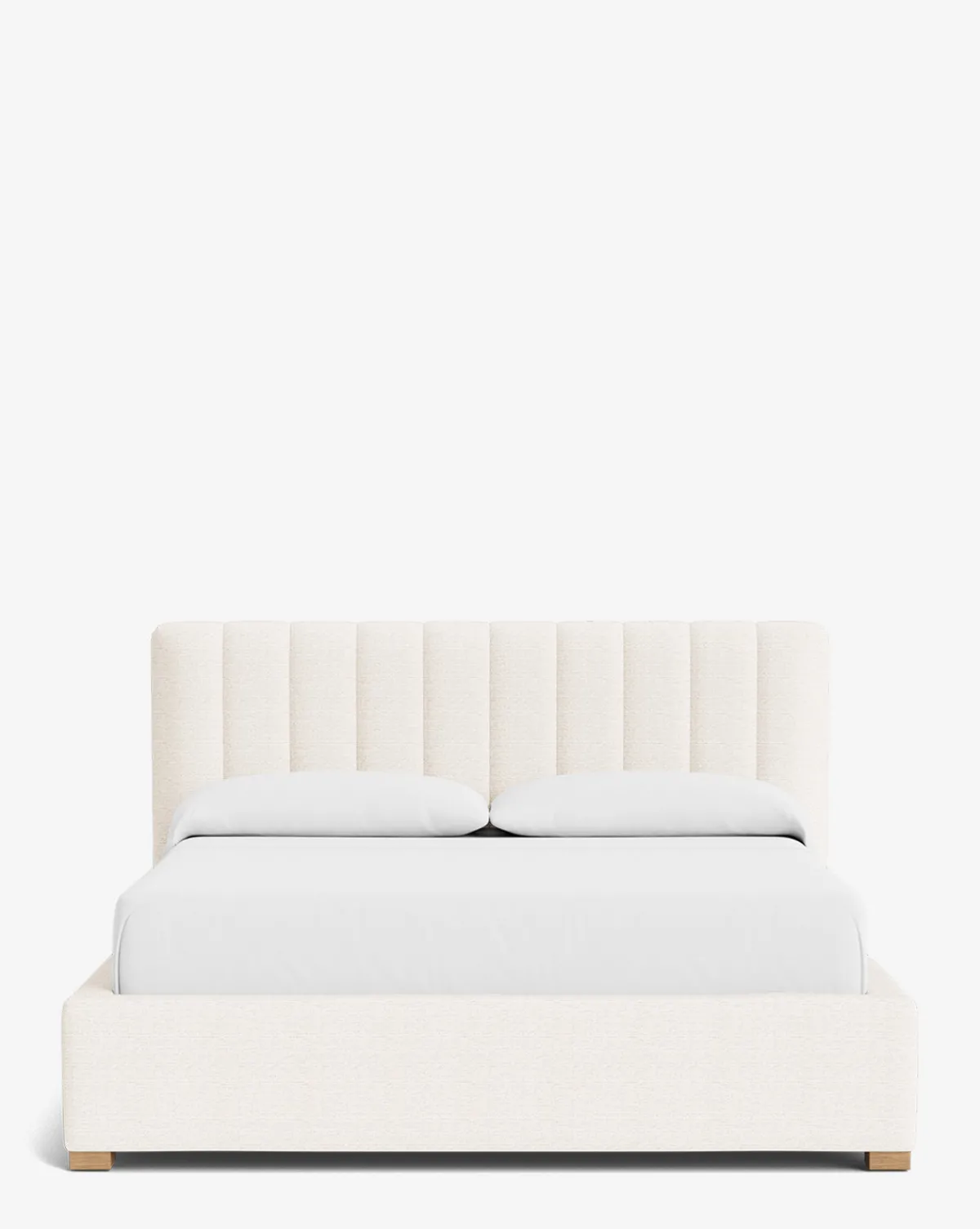 Hoffman Bed Low Headboard|Community Hot