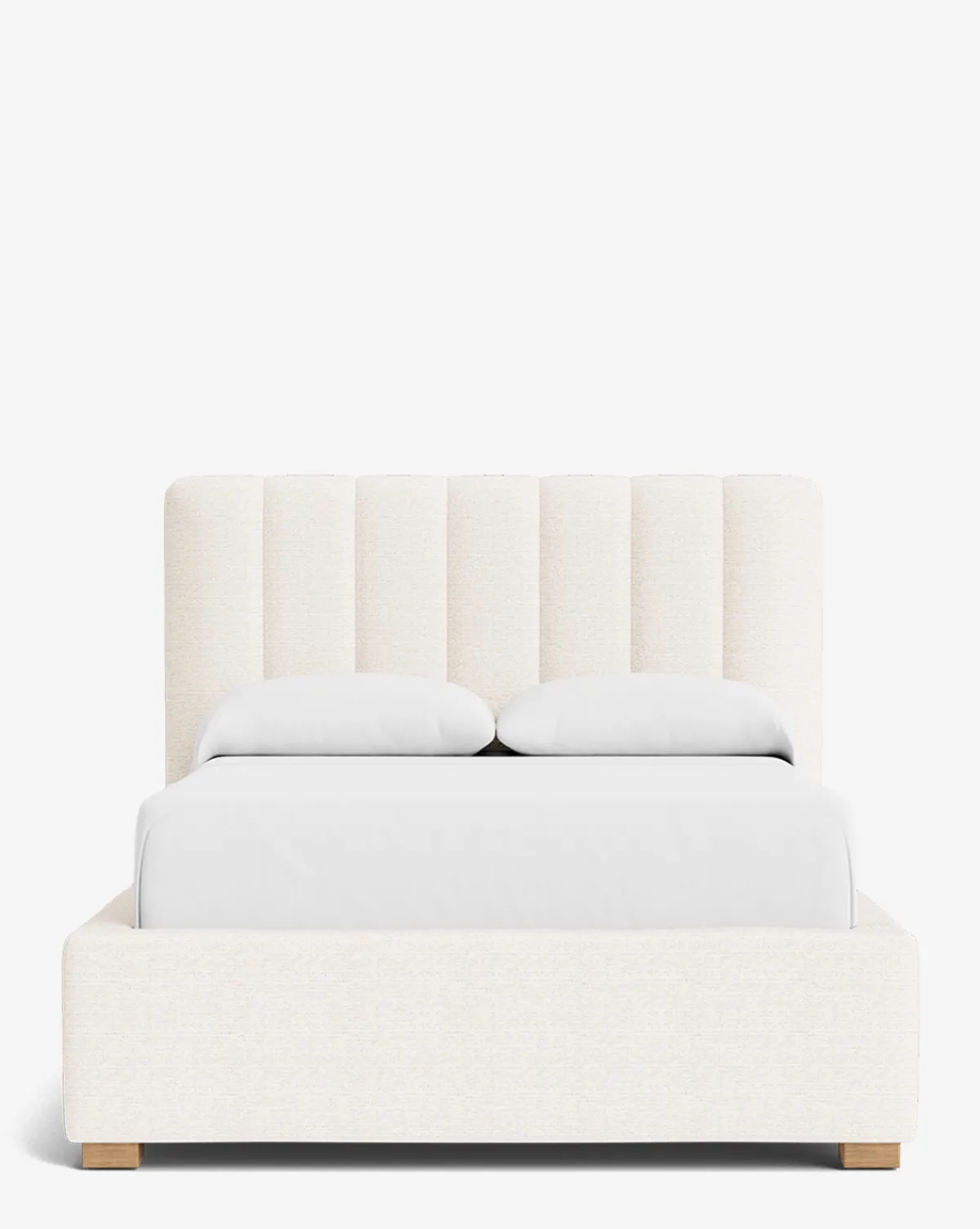 Hoffman Bed Low Headboard|Community Hot