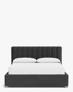 Hoffman Bed Low Headboard|Community Hot
