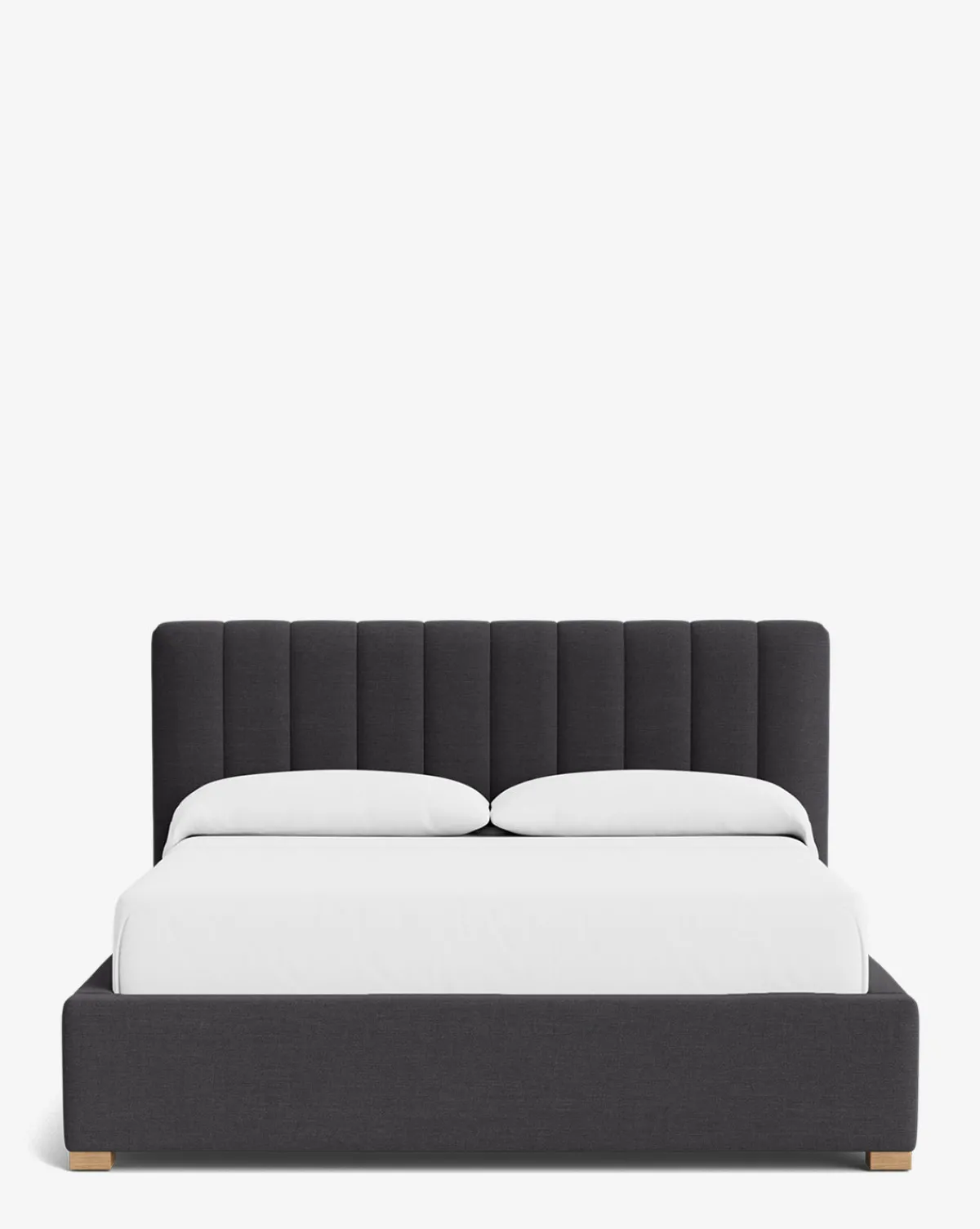 Hoffman Bed Low Headboard|Community Hot