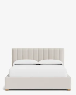 Hoffman Bed Low Headboard|Community Hot