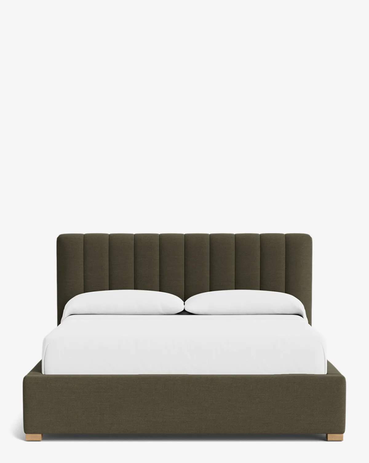 Hoffman Bed Low Headboard|Community Hot