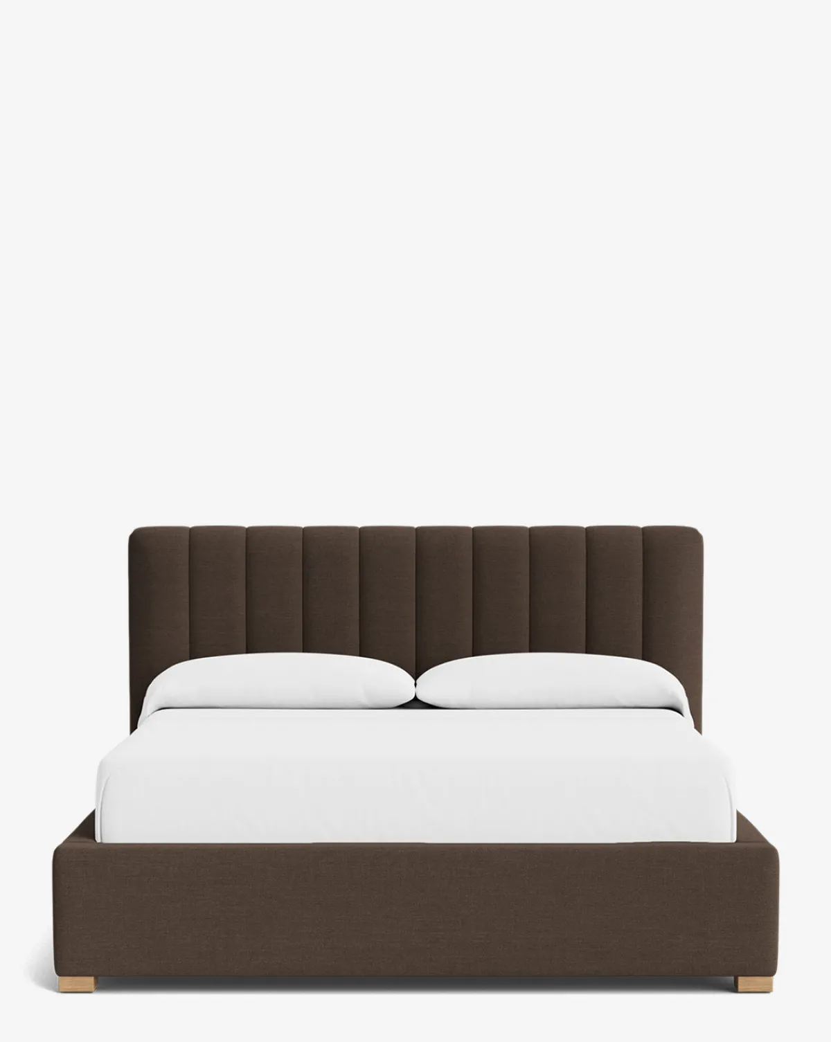 Hoffman Bed Low Headboard|Community Hot