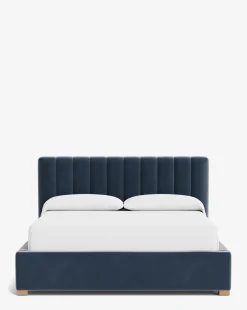 Hoffman Bed Low Headboard|Community Hot