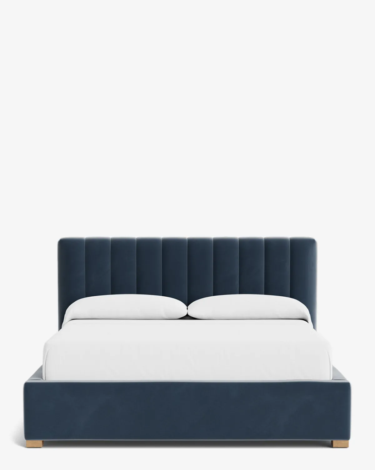 Hoffman Bed Low Headboard|Community Hot