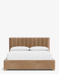 Hoffman Bed Low Headboard|Community Hot