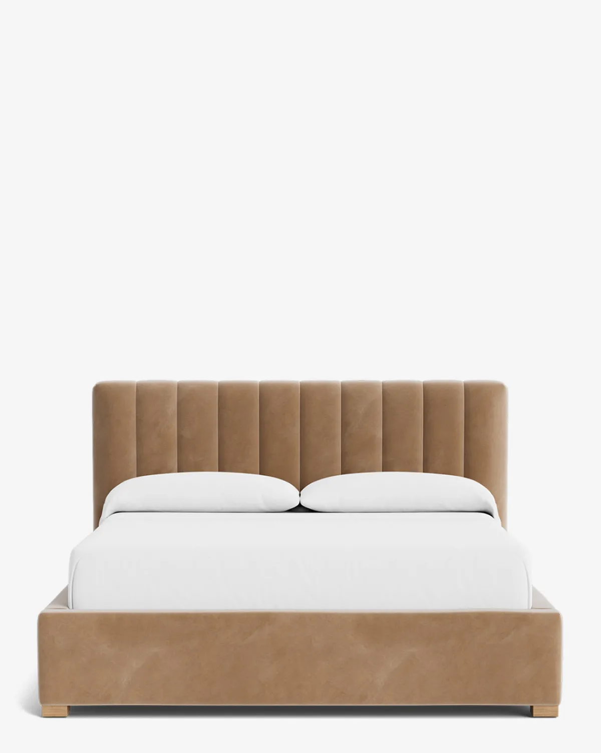 Hoffman Bed Low Headboard|Community Hot