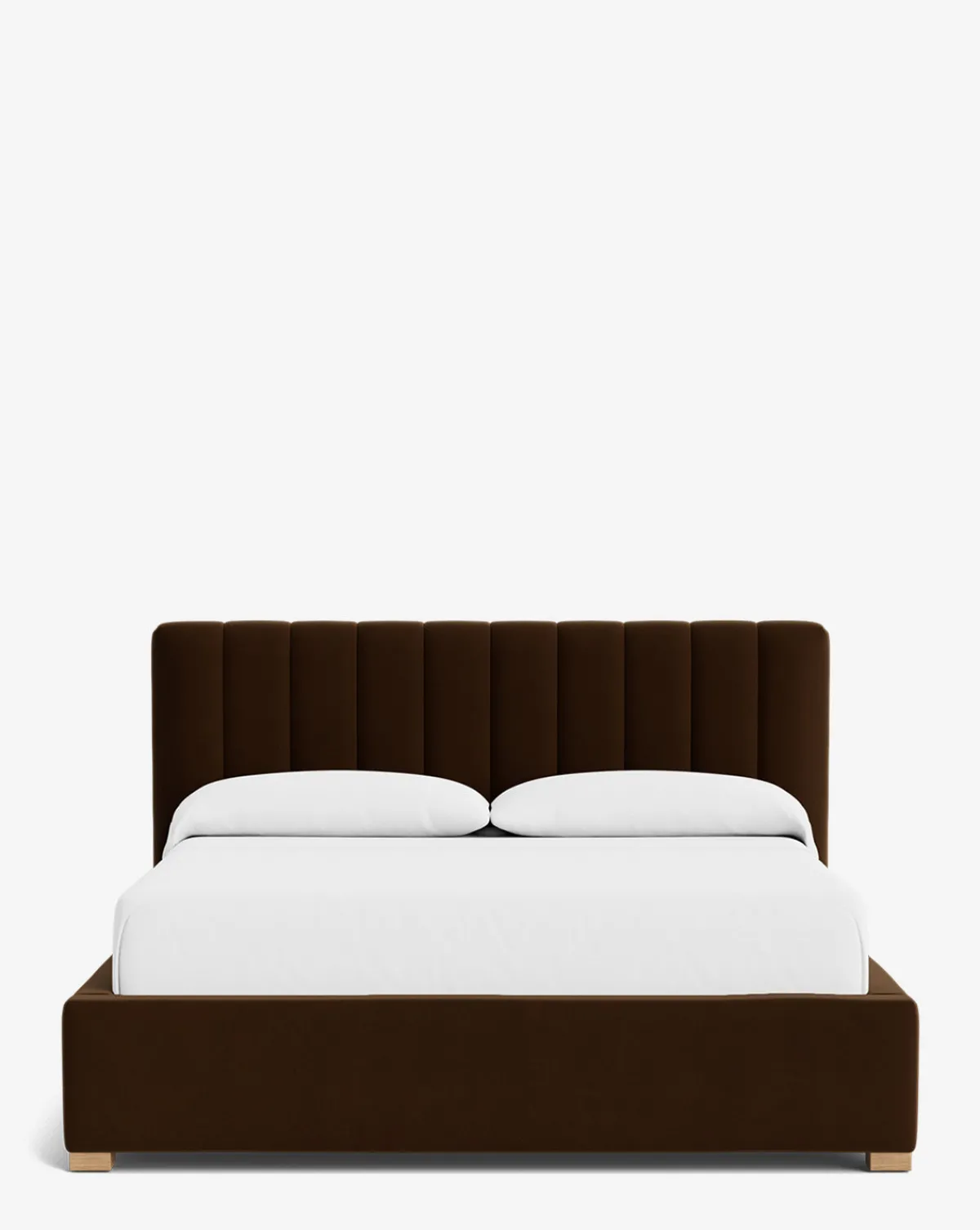 Hoffman Bed Low Headboard|Community Hot