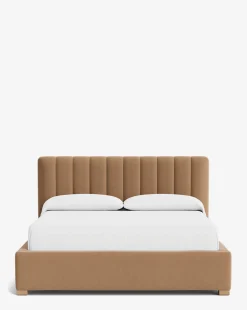 Hoffman Bed Low Headboard|Community Hot