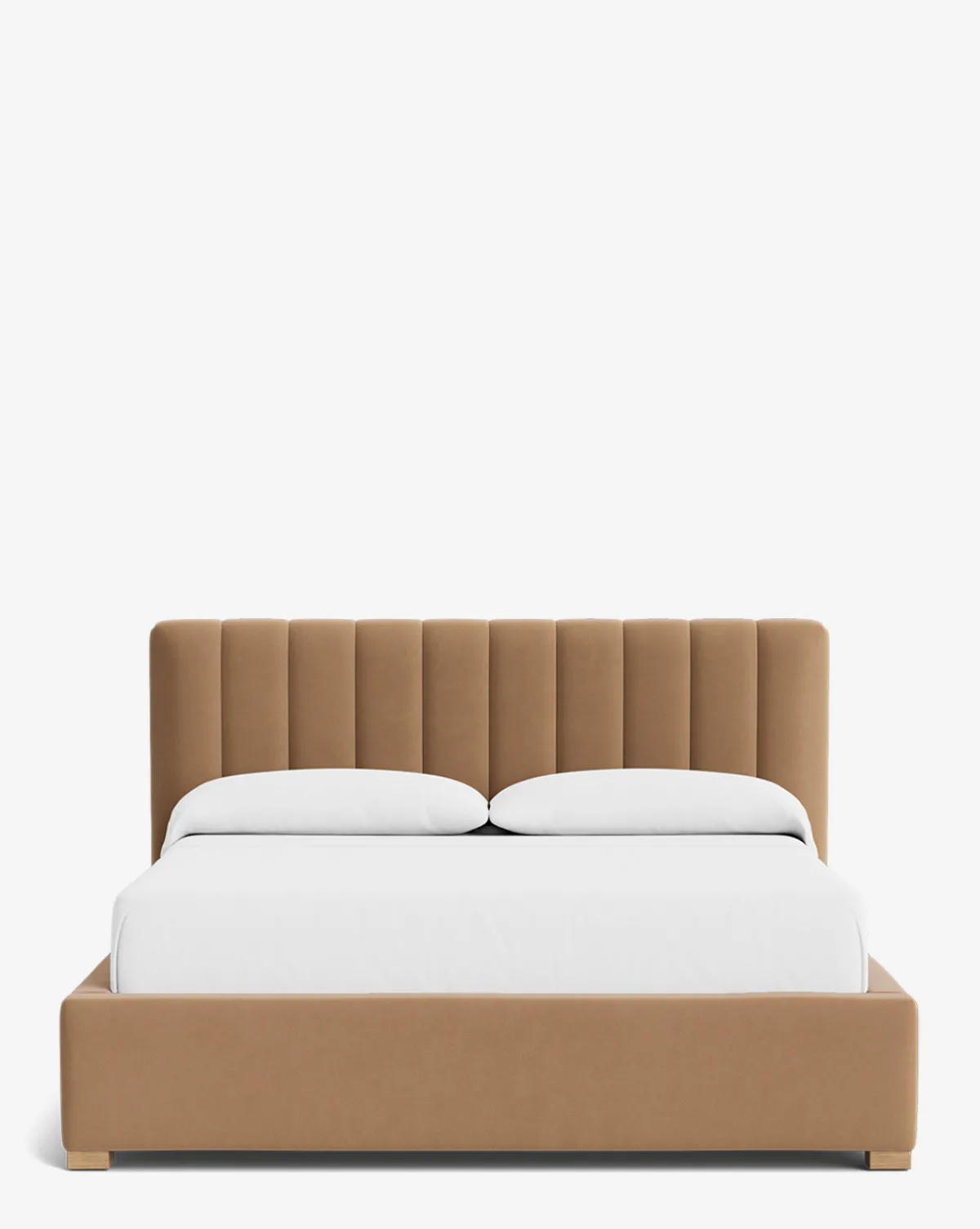 Hoffman Bed Low Headboard|Community Hot