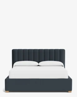 Hoffman Bed Low Headboard|Community Hot