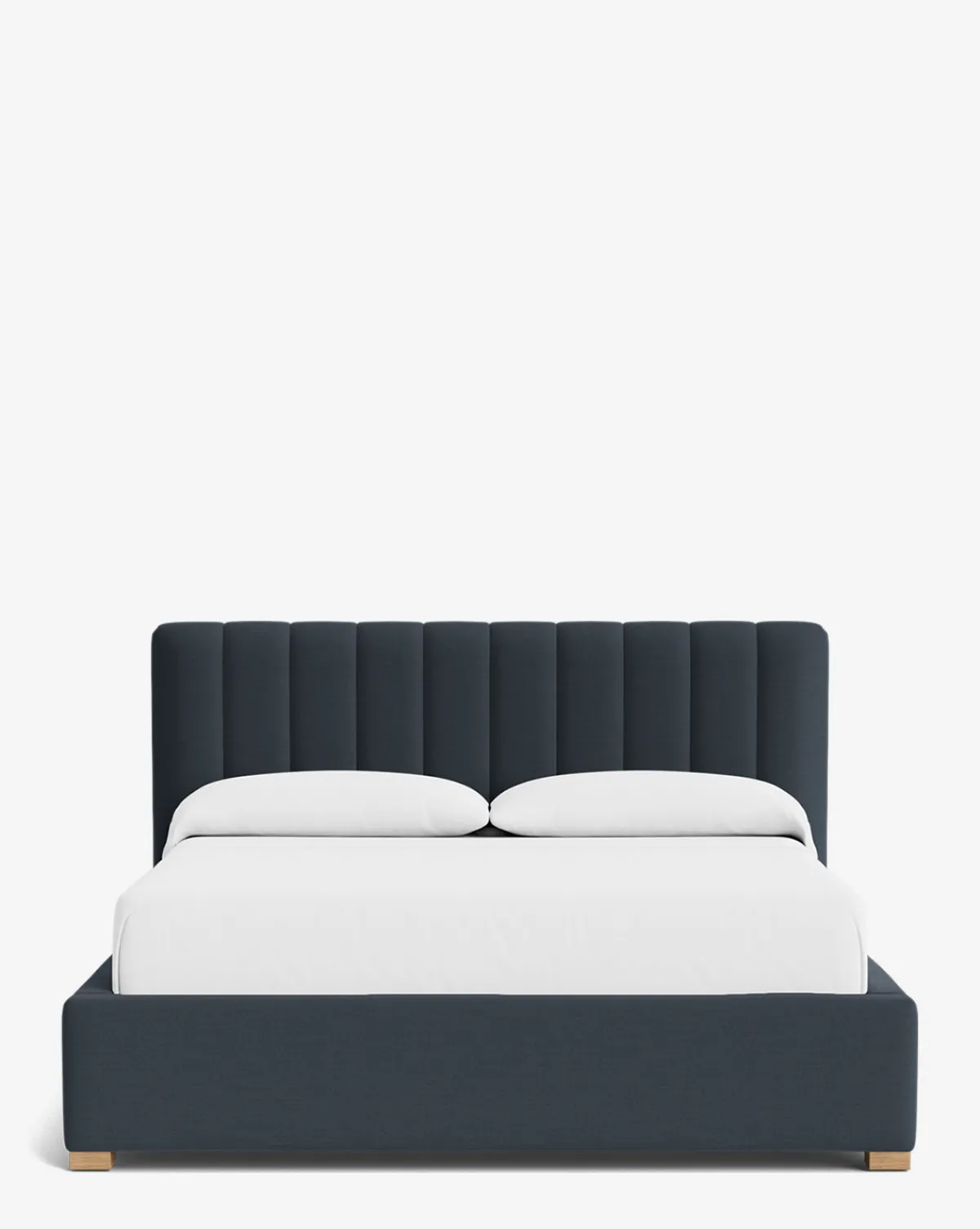 Hoffman Bed Low Headboard|Community Hot