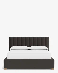 Hoffman Bed Low Headboard|Community Hot