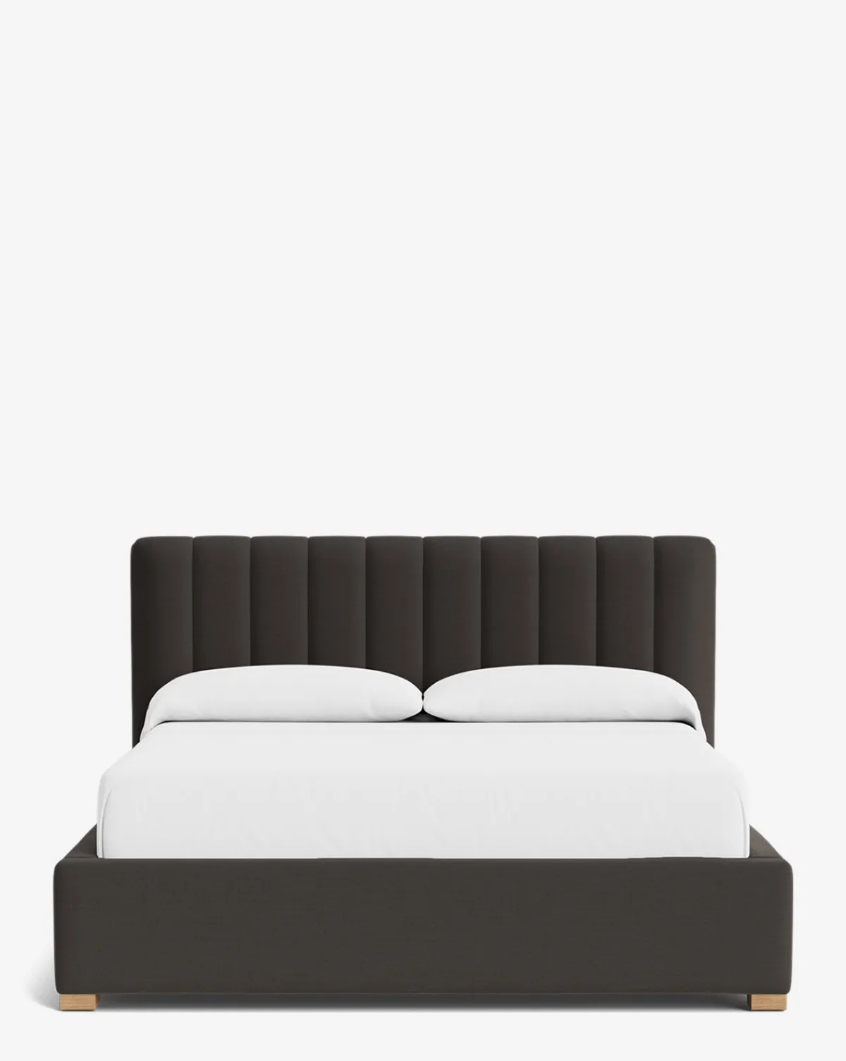 Hoffman Bed Low Headboard|Community Hot