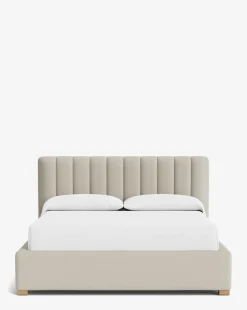 Hoffman Bed Low Headboard|Community Hot