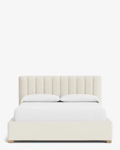 Hoffman Bed Low Headboard|Community Hot