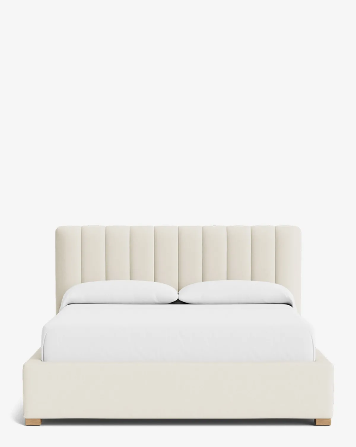 Hoffman Bed Low Headboard|Community Hot
