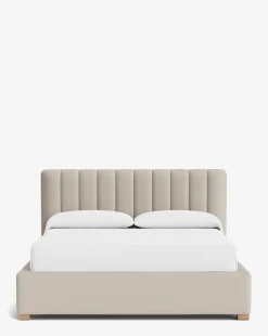Hoffman Bed Low Headboard|Community Hot