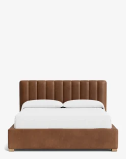 Hoffman Bed Low Headboard|Community Hot