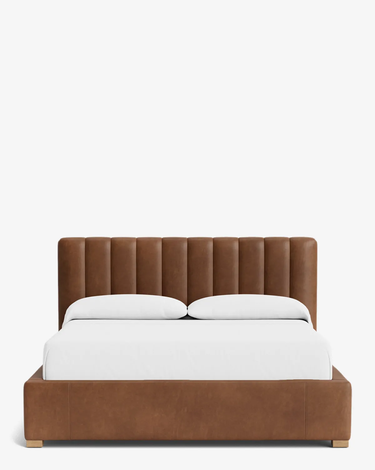 Hoffman Bed Low Headboard|Community Hot