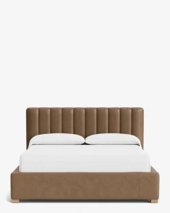 Hoffman Bed Low Headboard|Community Hot