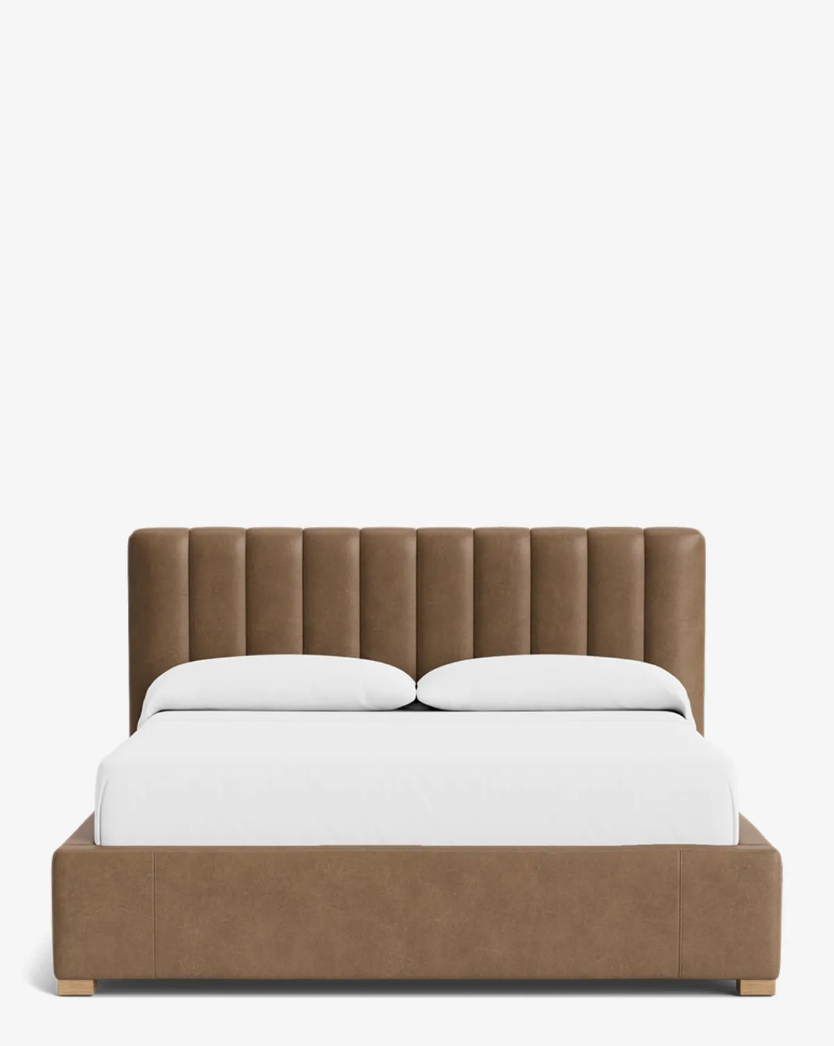 Hoffman Bed Low Headboard|Community Hot