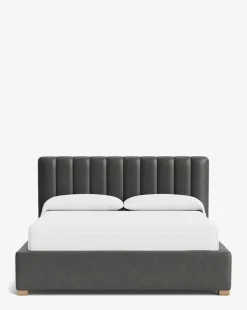 Hoffman Bed Low Headboard|Community Hot