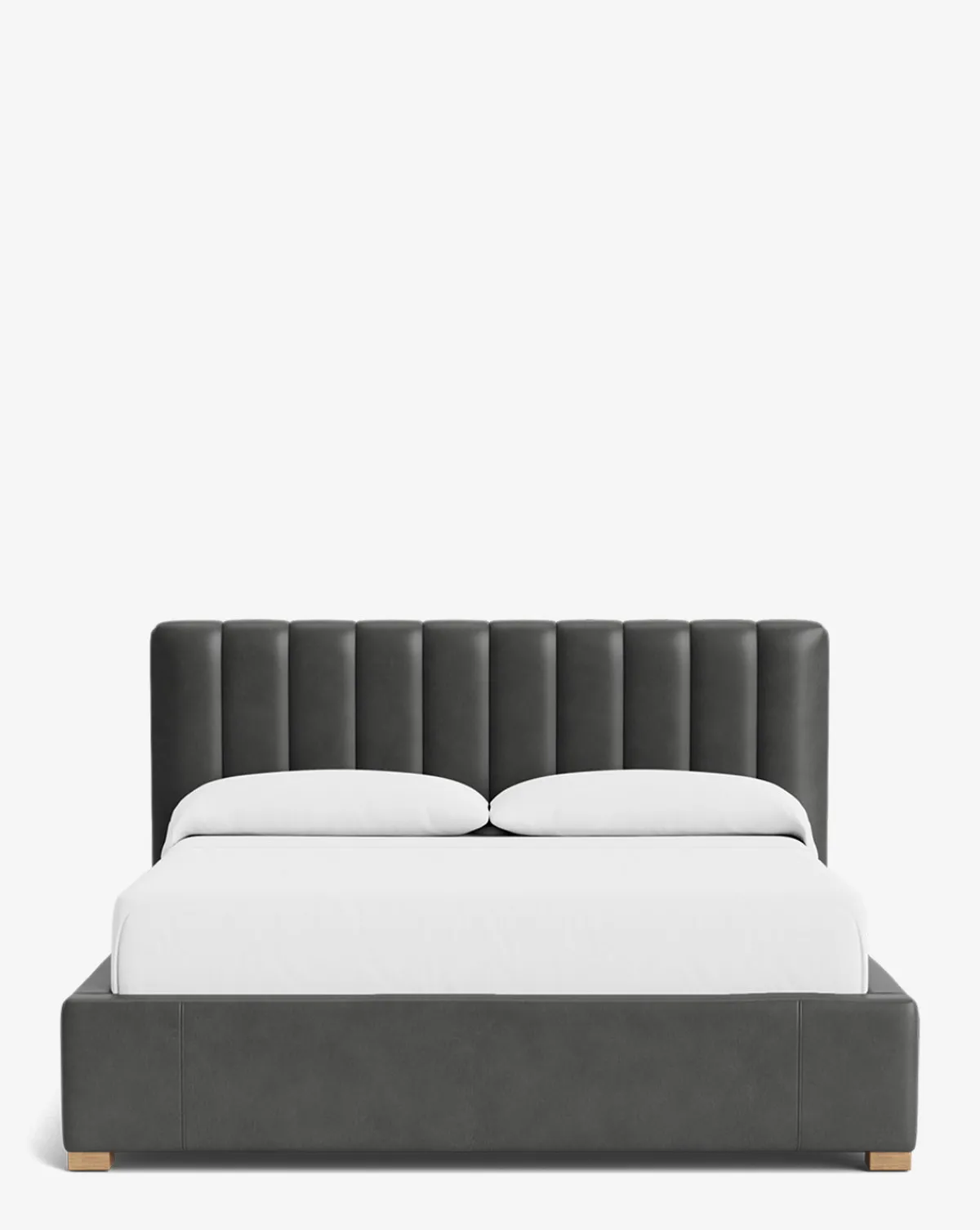 Hoffman Bed Low Headboard|Community Hot