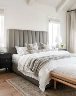 Hoffman Bed Tall Headboard|Community Sale