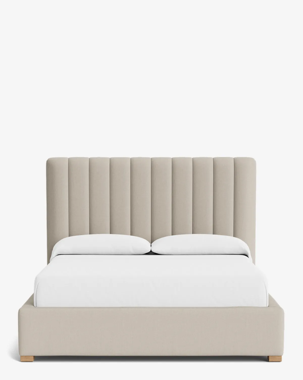 Hoffman Bed Tall Headboard|Community Sale