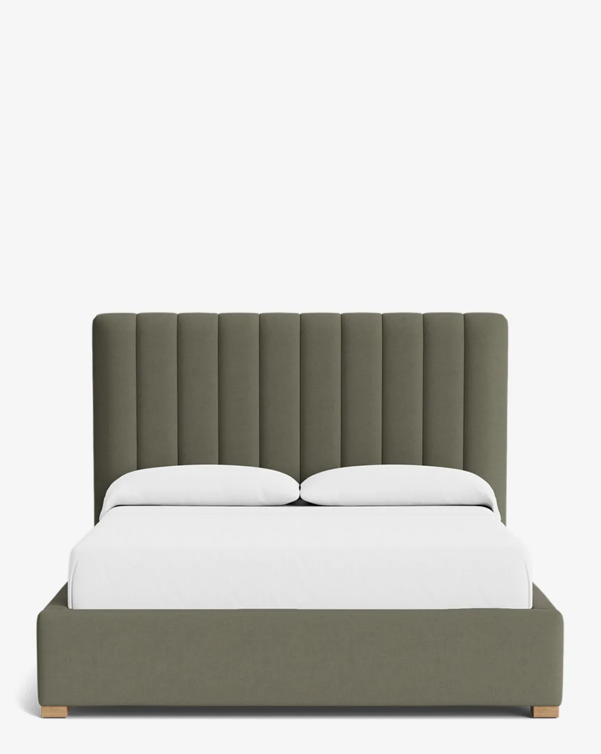 Hoffman Bed Tall Headboard|Community Sale