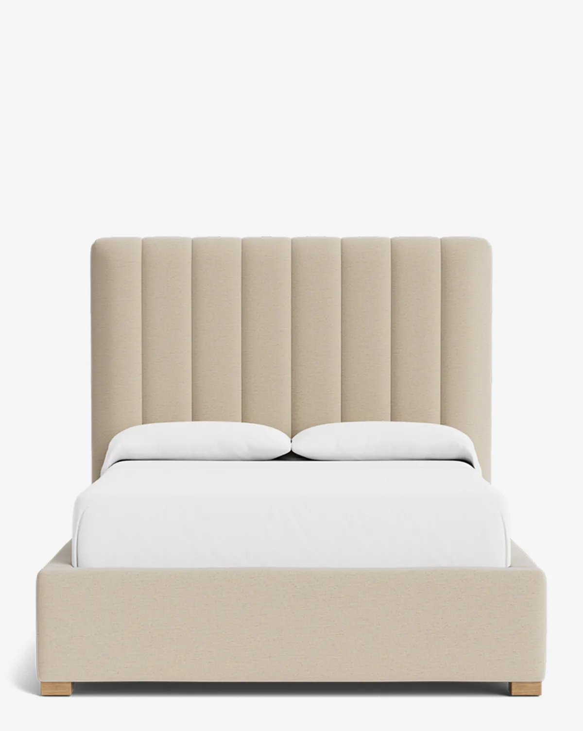Hoffman Bed Tall Headboard|Community Sale
