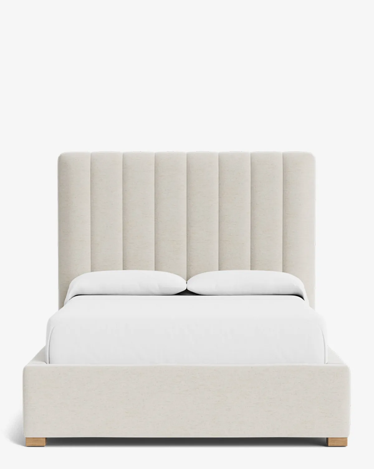 Hoffman Bed Tall Headboard|Community Sale