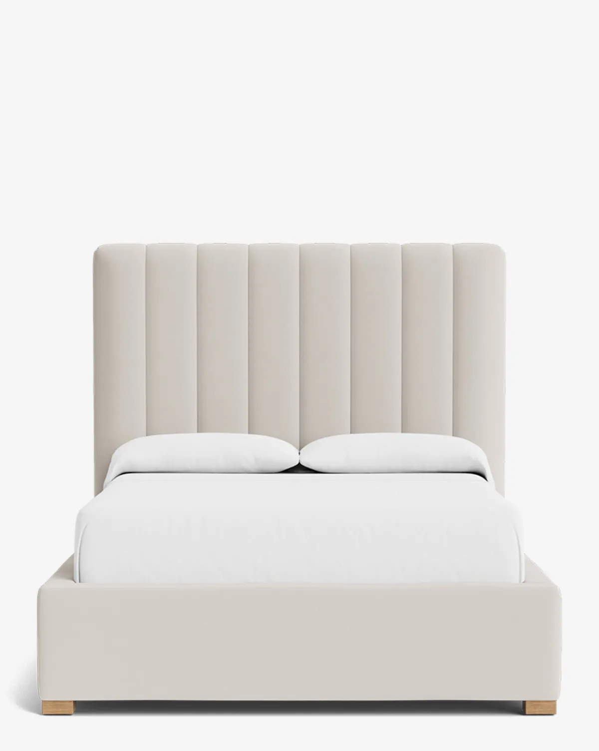 Hoffman Bed Tall Headboard|Community Sale