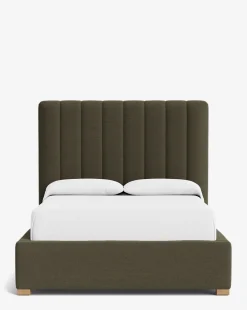 Hoffman Bed Tall Headboard|Community Sale