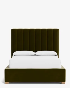 Hoffman Bed Tall Headboard|Community Sale