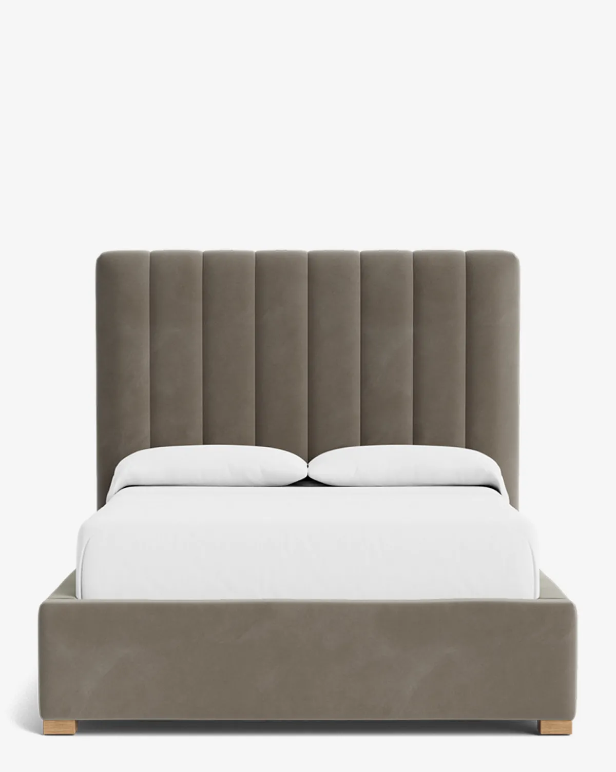 Hoffman Bed Tall Headboard|Community Sale